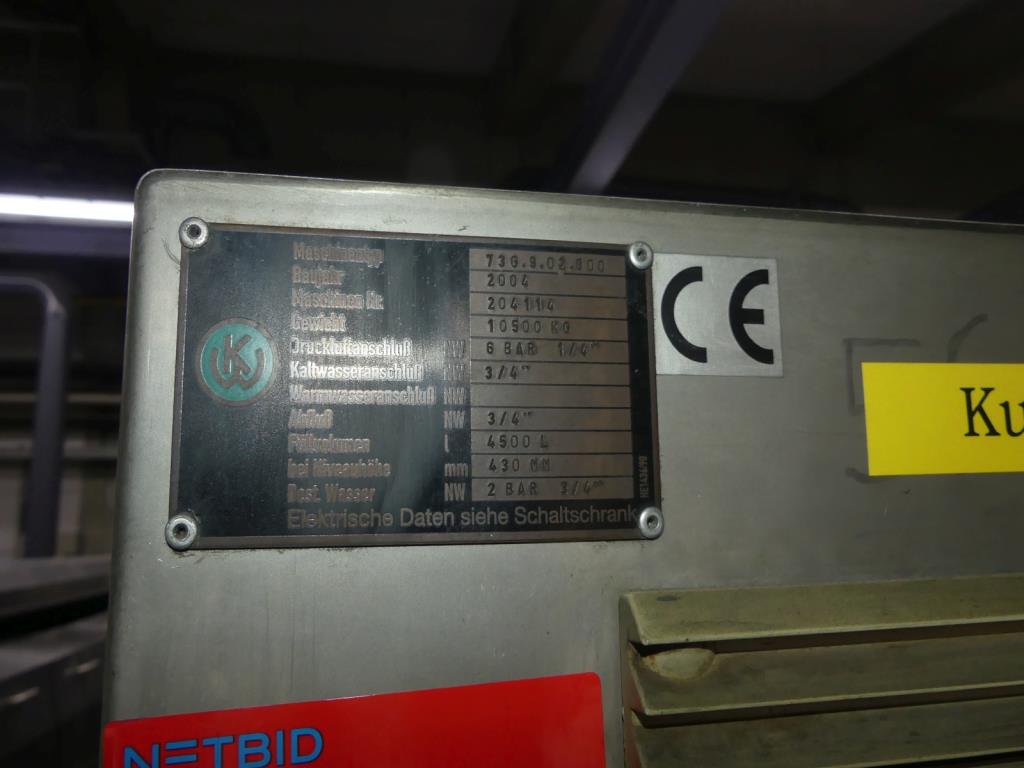 Máquinas e acessórios de uma antiga fábrica de impressão de gravuras-2