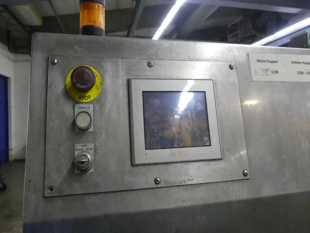 Máquinas e acessórios de uma antiga fábrica de impressão de gravuras-4