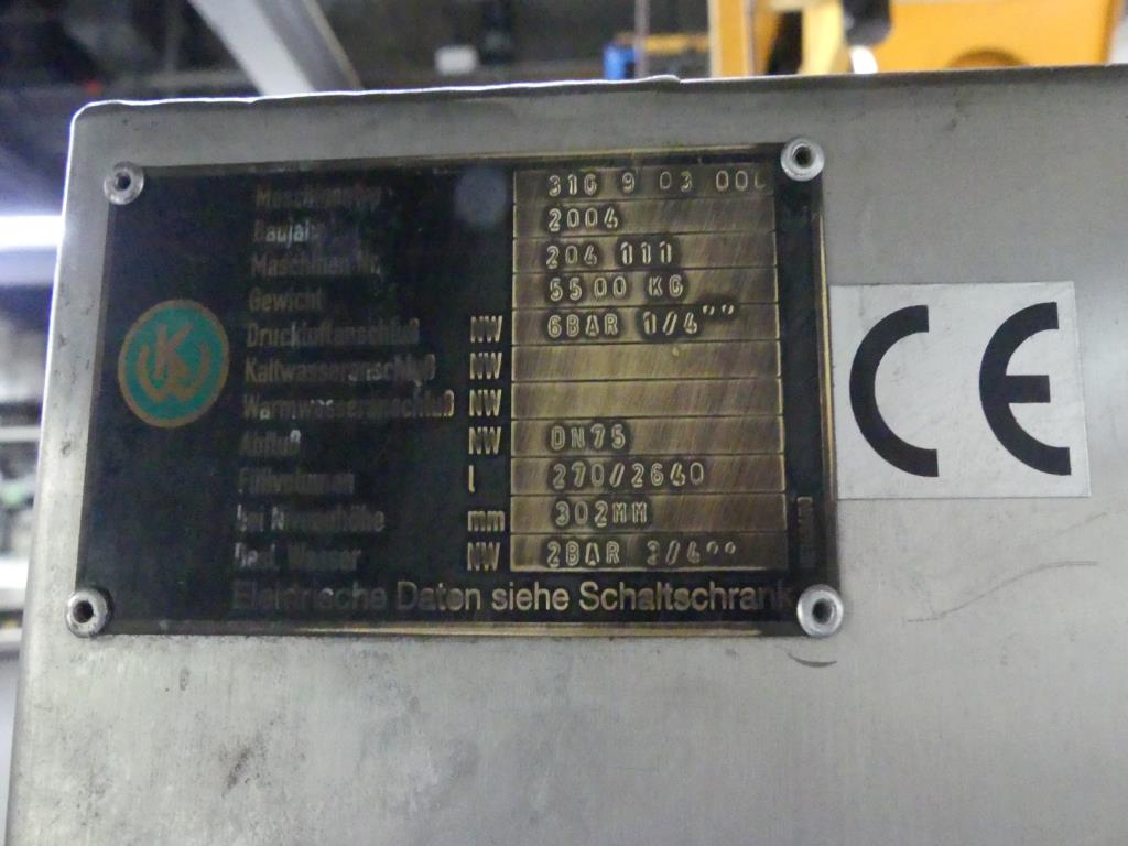 Máquinas e acessórios de uma antiga fábrica de impressão de gravuras-2