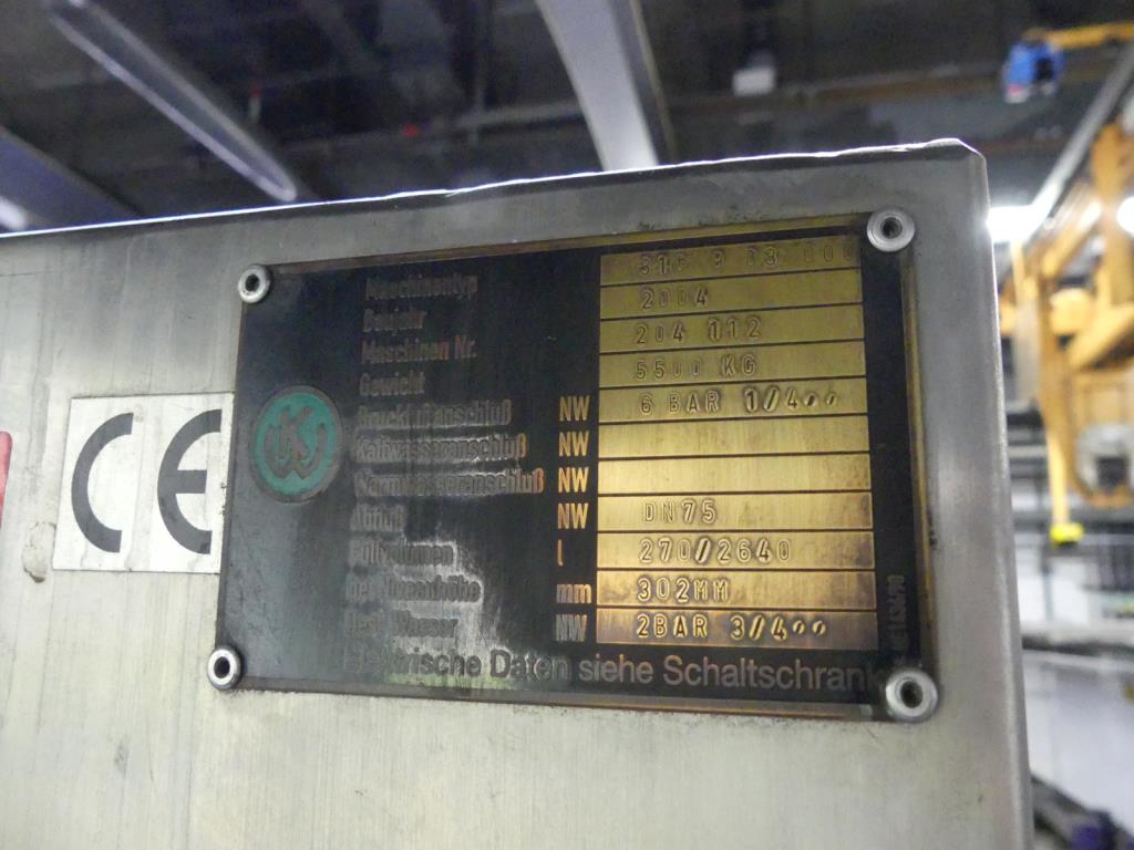 Máquinas e acessórios de uma antiga fábrica de impressão de gravuras-2