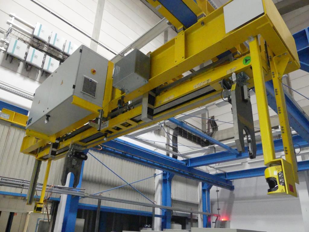 Máquinas e acessórios de uma antiga fábrica de impressão de gravuras-1