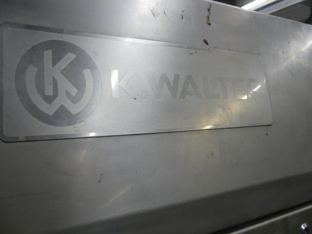 Máquinas e acessórios de uma antiga fábrica de impressão de gravuras-2