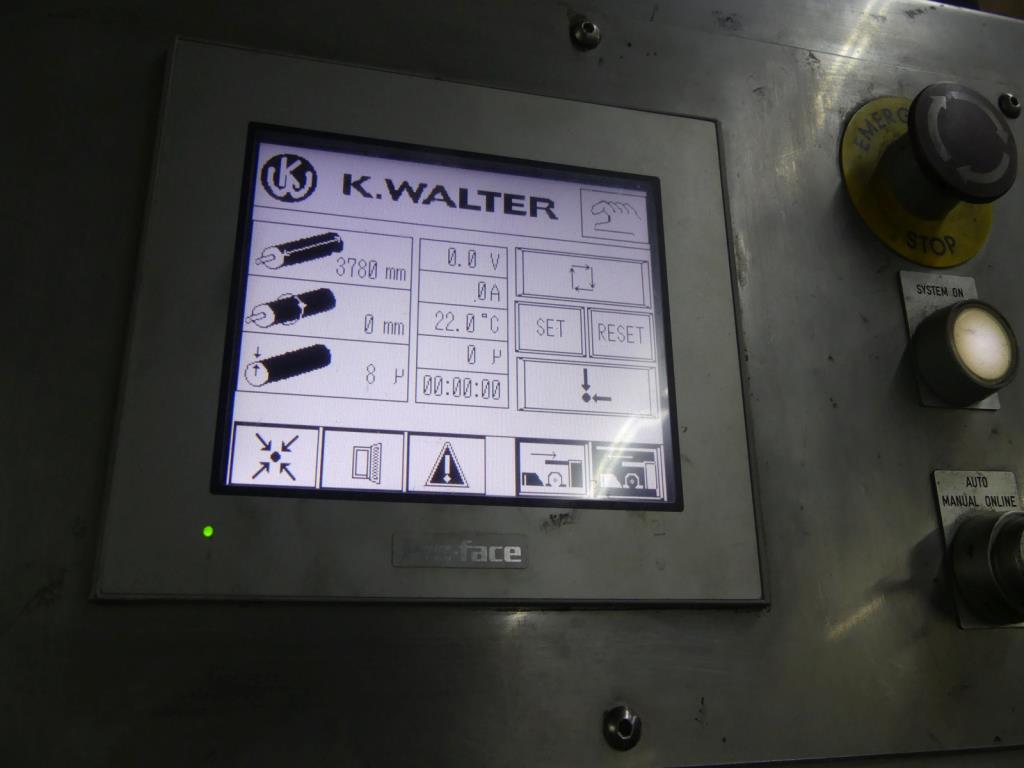 Máquinas e acessórios de uma antiga fábrica de impressão de gravuras-3