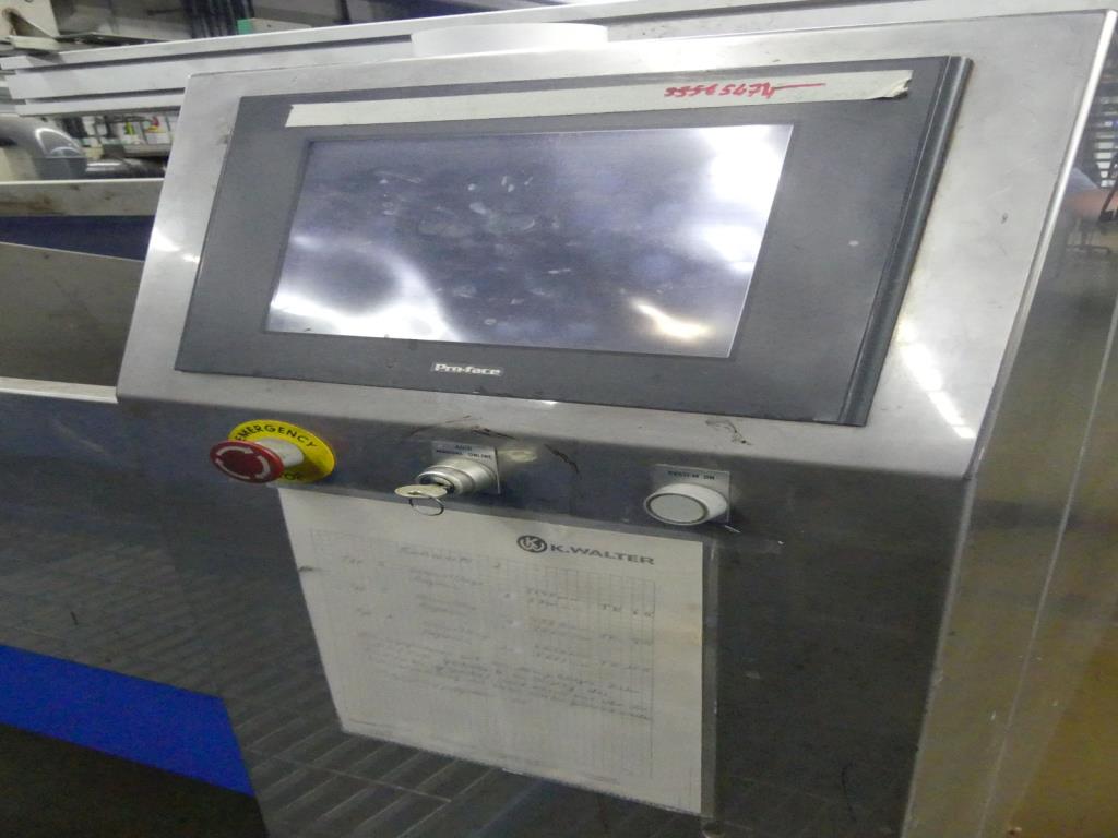 Máquinas e acessórios de uma antiga fábrica de impressão de gravuras-3