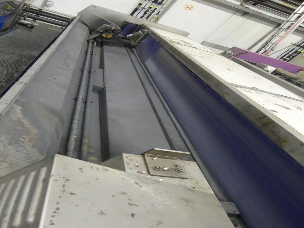 Máquinas e acessórios de uma antiga fábrica de impressão de gravuras-5