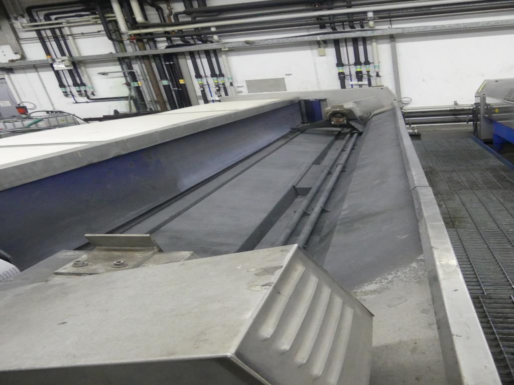 Máquinas e acessórios de uma antiga fábrica de impressão de gravuras-3