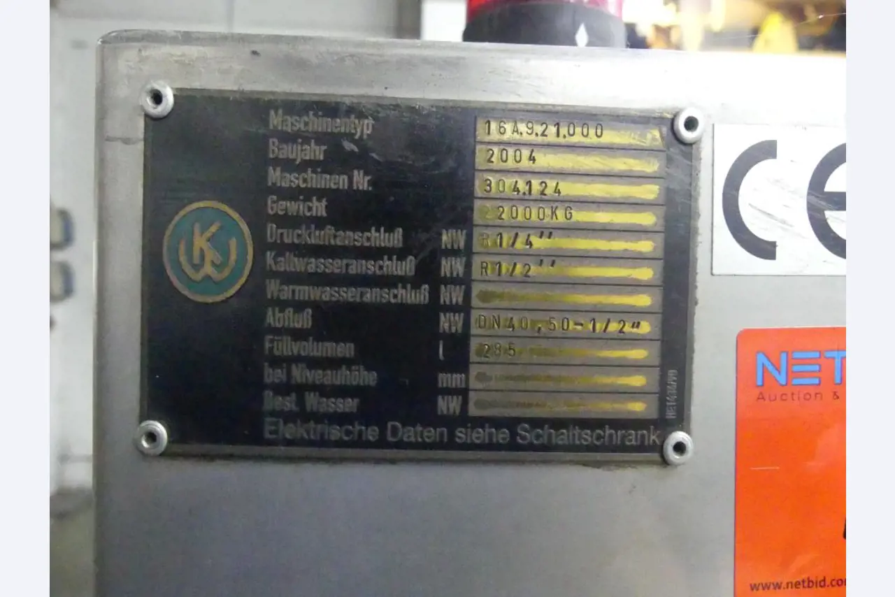 Equipement mécanique et accessoires d'une ancienne imprimerie en héliogravure-2