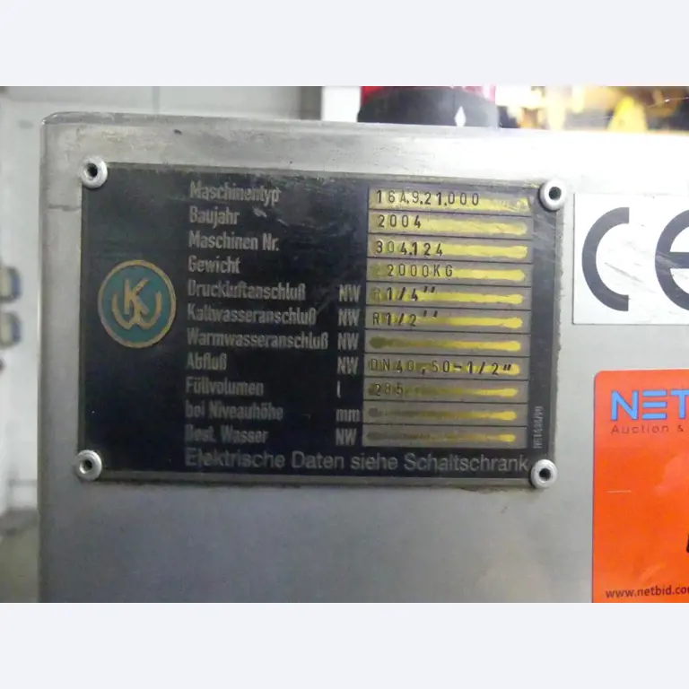 Equipement mécanique et accessoires d'une ancienne imprimerie en héliogravure-2