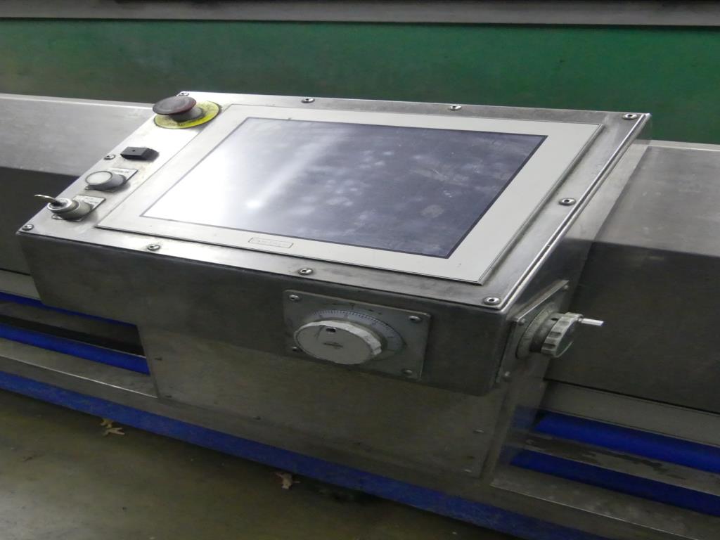 Maschinelle Einrichtung sowie Zubehör einer ehemaligen Tiefdruckerei-4