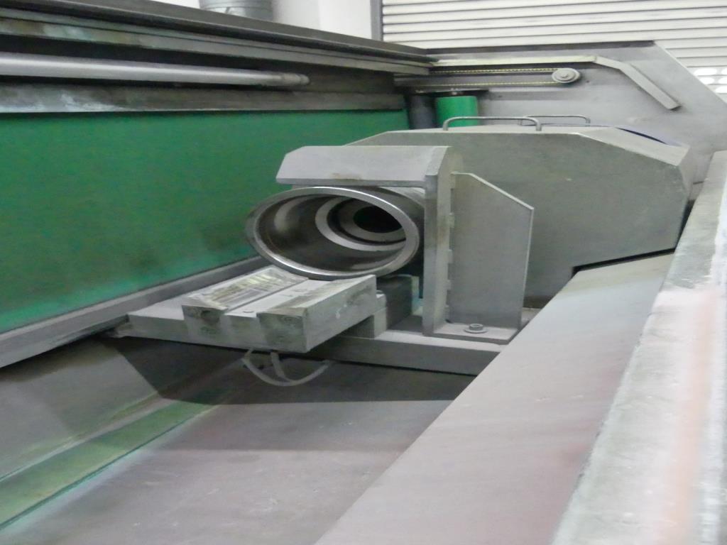 Maschinelle Einrichtung sowie Zubehör einer ehemaligen Tiefdruckerei-6