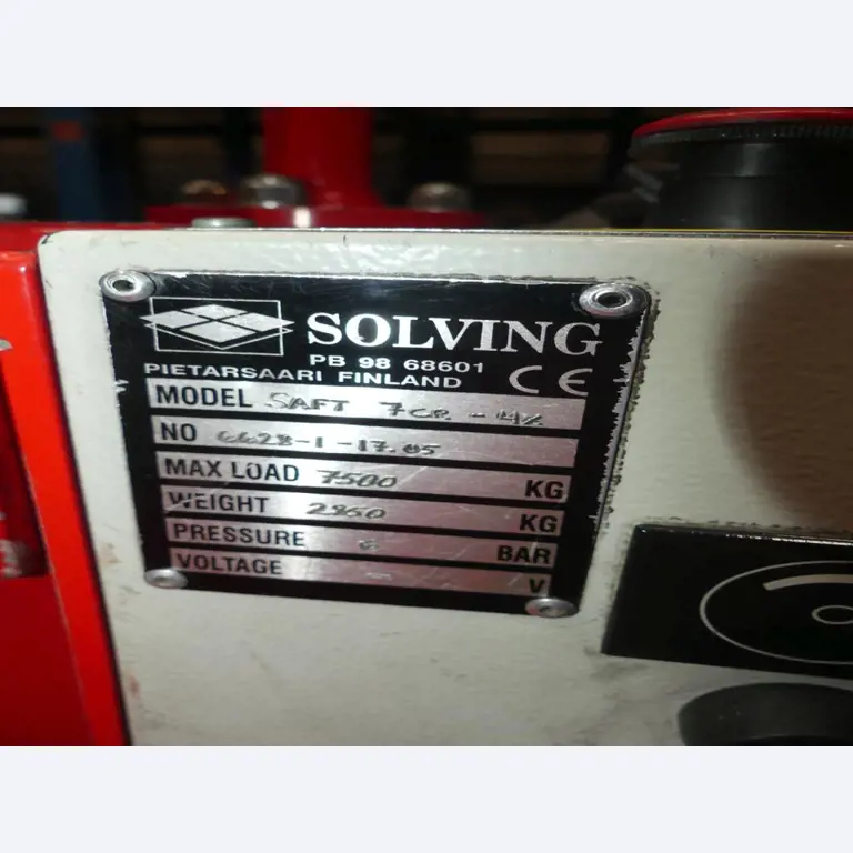 Maschinelle Einrichtung sowie Zubehör einer ehemaligen Tiefdruckerei-2