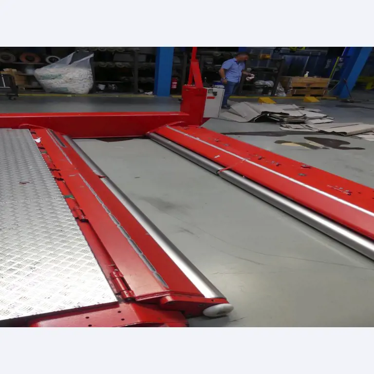 Maschinelle Einrichtung sowie Zubehör einer ehemaligen Tiefdruckerei-5