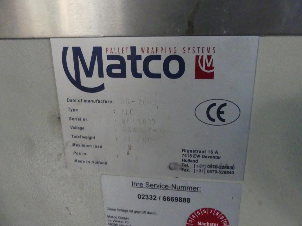 Machinery and accessories from a former gravure printing plant-2