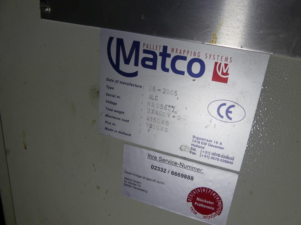 Machinery and accessories from a former gravure printing plant-3