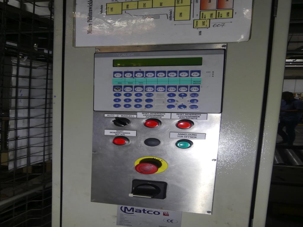 Machinery and accessories from a former gravure printing plant-4