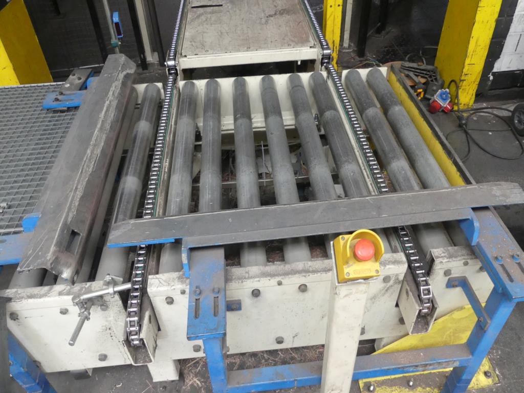 Machinery and accessories from a former gravure printing plant-7