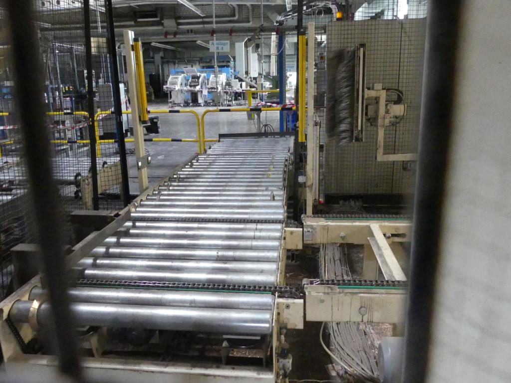 Machinery and accessories from a former gravure printing plant-8