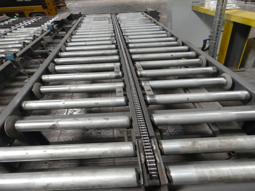 Maquinaria y accesorios de una antigua imprenta de huecograbado-2