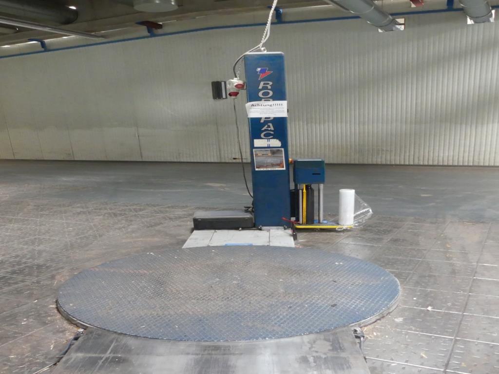 Machinery and accessories from a former gravure printing plant-3