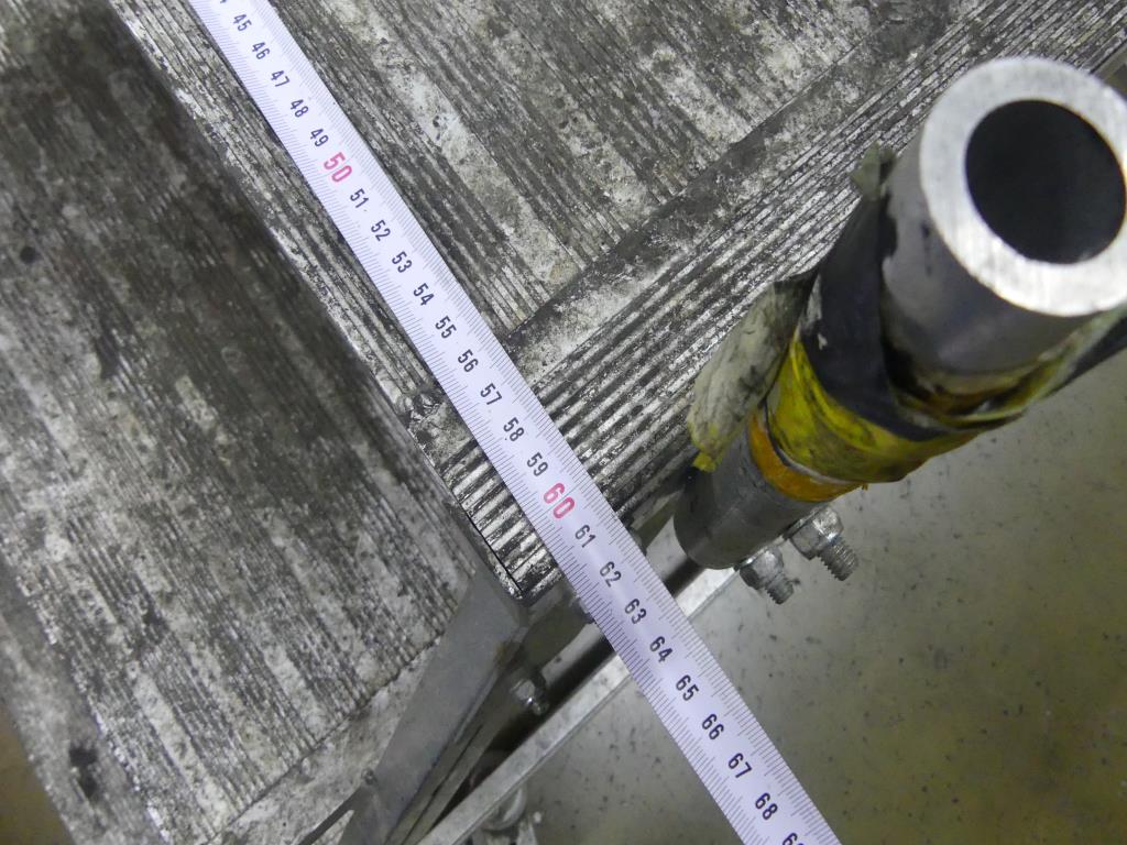 Maschinelle Einrichtung sowie Zubehör einer ehemaligen Tiefdruckerei-3