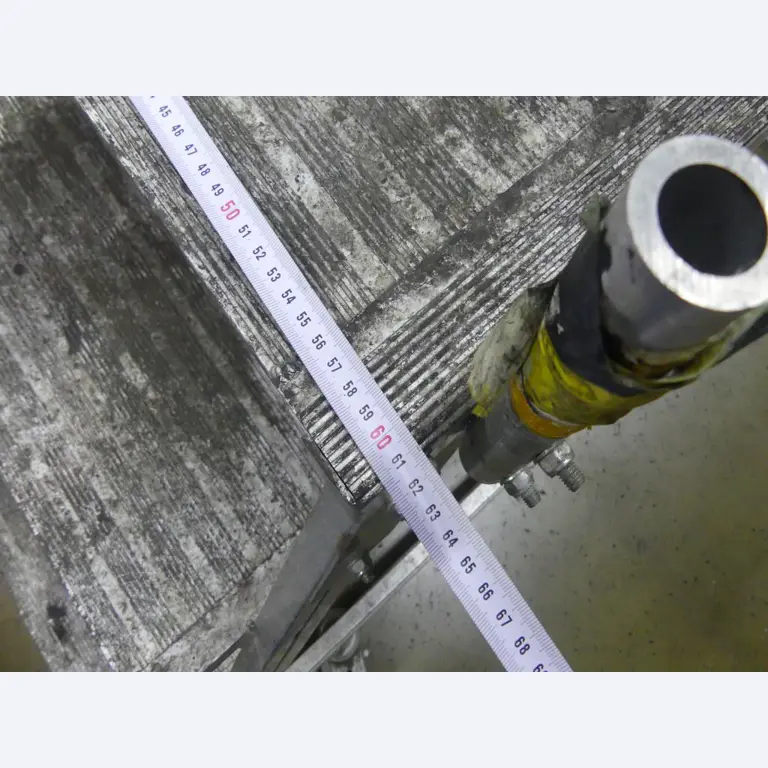 Maschinelle Einrichtung sowie Zubehör einer ehemaligen Tiefdruckerei-3