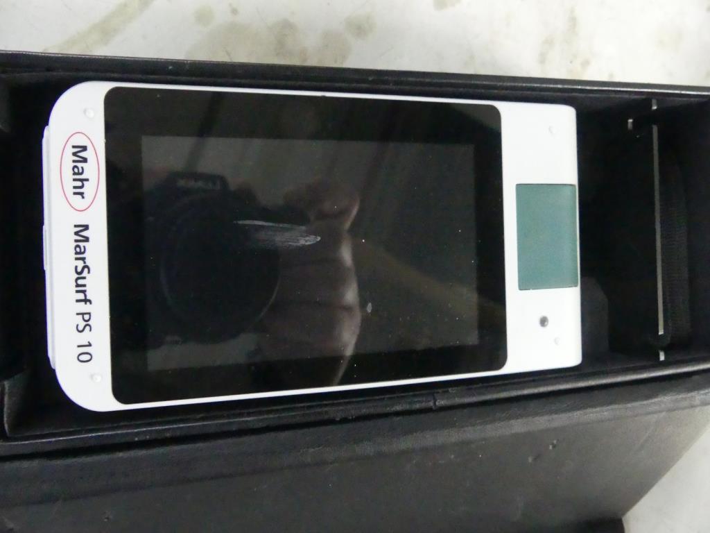 Máquinas e acessórios de uma antiga fábrica de impressão de gravuras-1