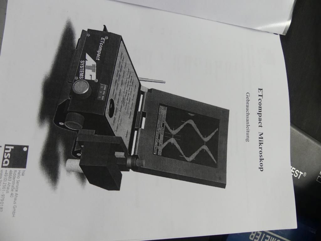 Máquinas e acessórios de uma antiga fábrica de impressão de gravuras-3