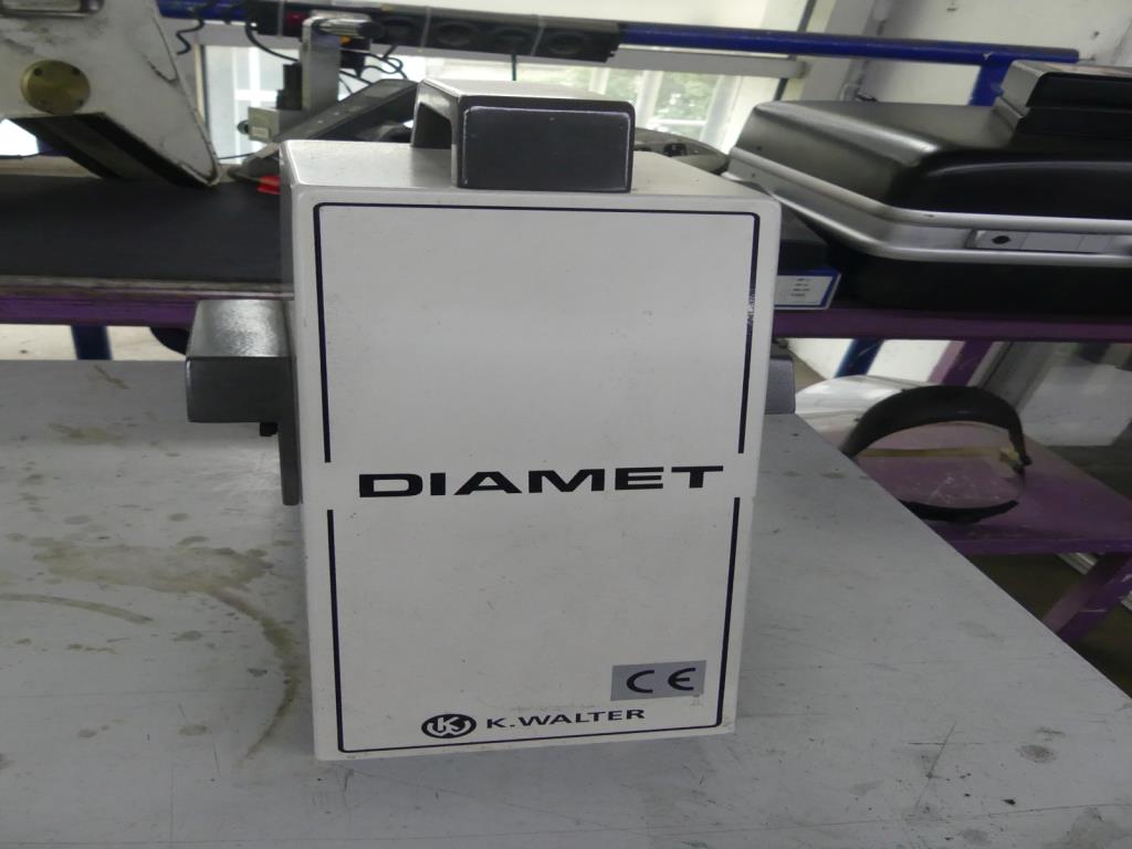 Maquinaria y accesorios de una antigua imprenta de huecograbado-2