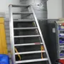 thumbnail-Machines en toebehoren van een voormalige diepdrukkerij-1
