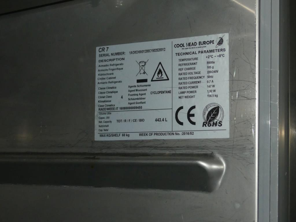 Stroje a příslušenství z bývalé hlubotiskové tiskárny-3