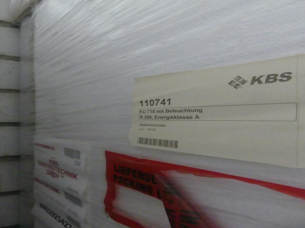 Maschinelle Einrichtung sowie Zubehör einer ehemaligen Tiefdruckerei-3