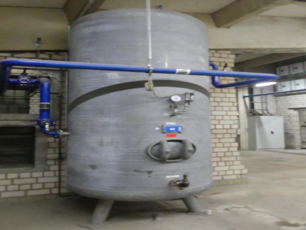 Maschinelle Einrichtung sowie Zubehör einer ehemaligen Tiefdruckerei-1