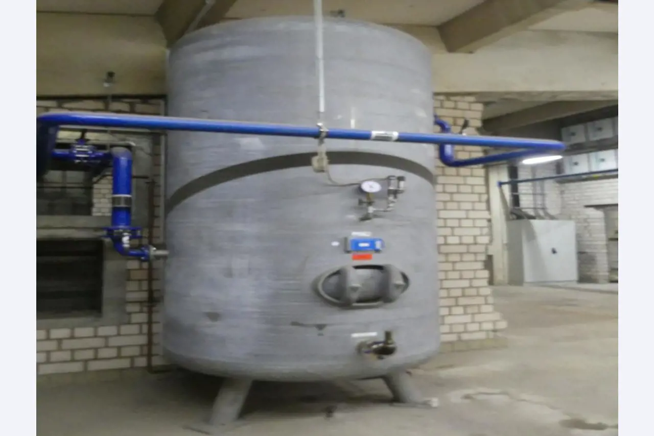 Maschinelle Einrichtung sowie Zubehör einer ehemaligen Tiefdruckerei-1