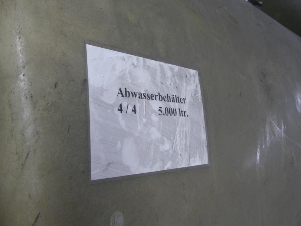 Maschinelle Einrichtung sowie Zubehör einer ehemaligen Tiefdruckerei-3