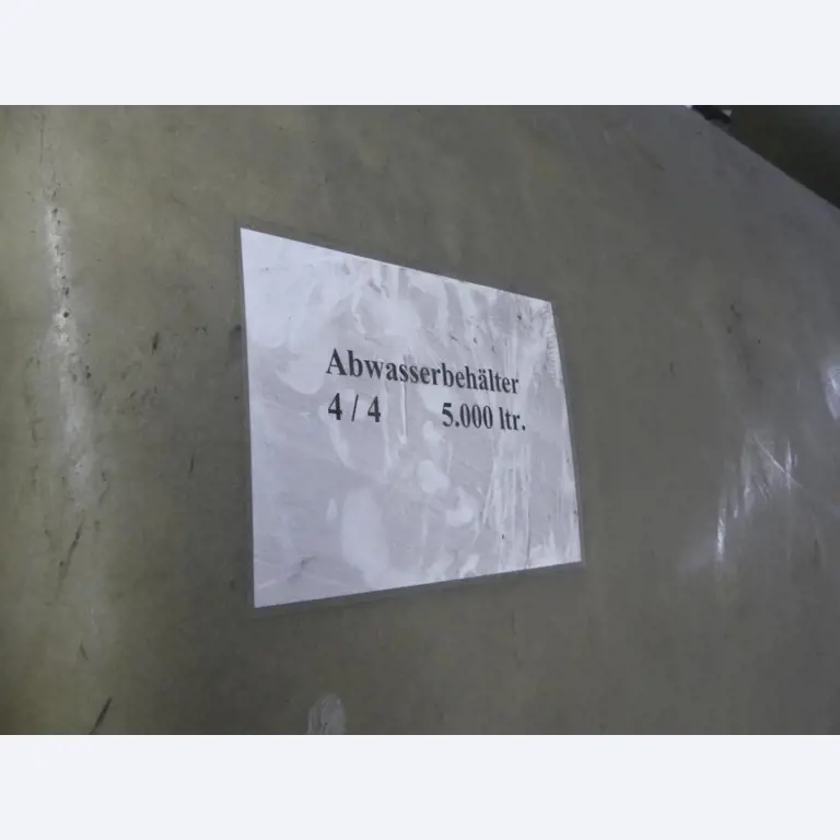 Maschinelle Einrichtung sowie Zubehör einer ehemaligen Tiefdruckerei-3