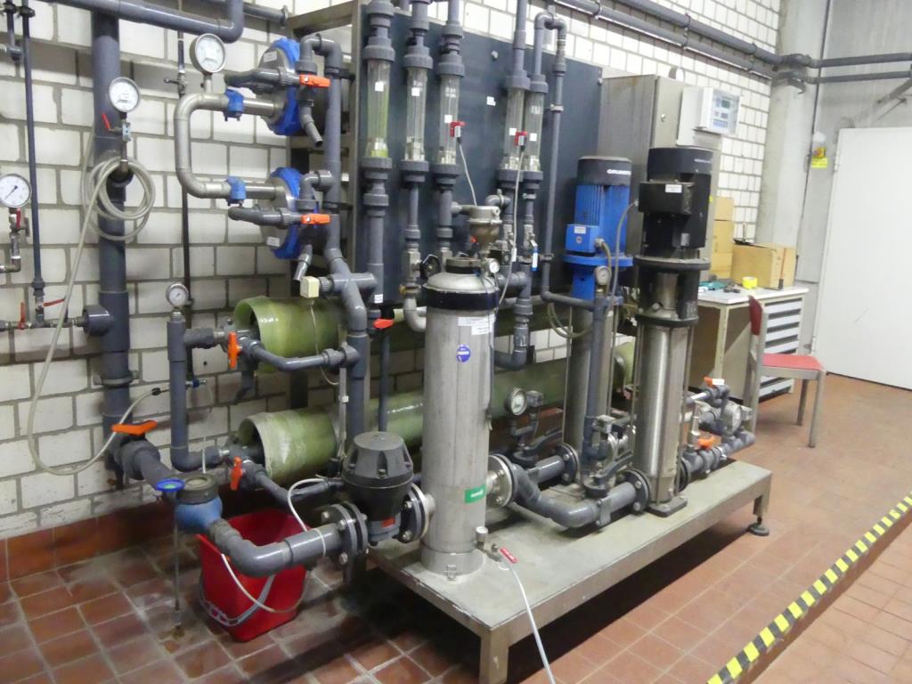 Máquinas e acessórios de uma antiga fábrica de impressão de gravuras-2