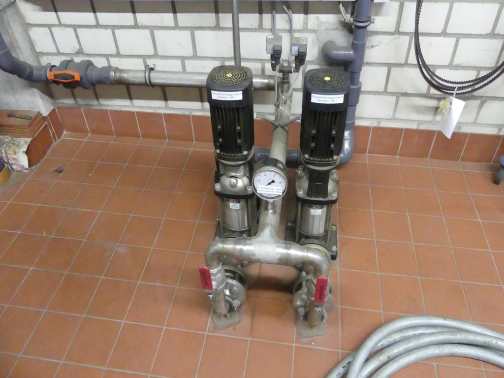 Máquinas e acessórios de uma antiga fábrica de impressão de gravuras-5