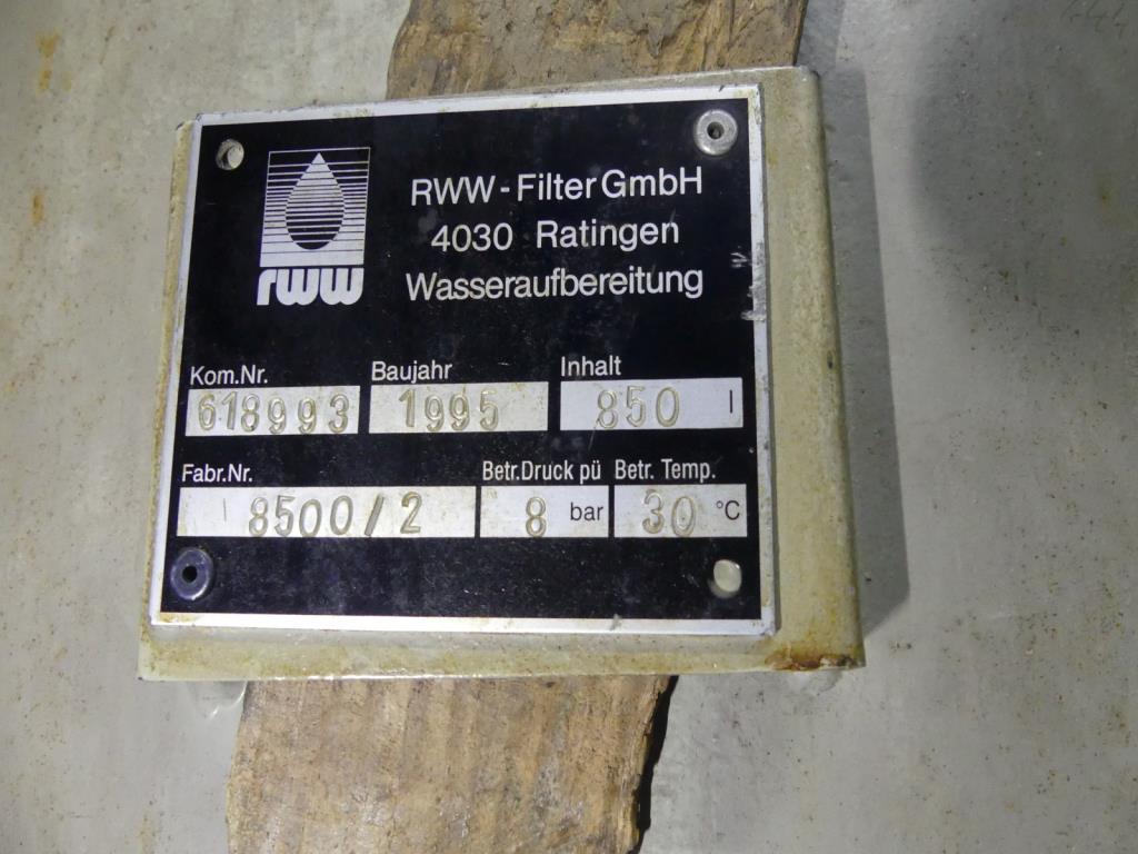 Máquinas e acessórios de uma antiga fábrica de impressão de gravuras-3