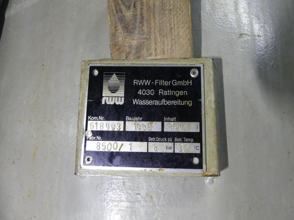 Máquinas e acessórios de uma antiga fábrica de impressão de gravuras-4