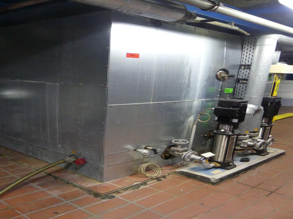 Maquinaria y accesorios de una antigua imprenta de huecograbado-2