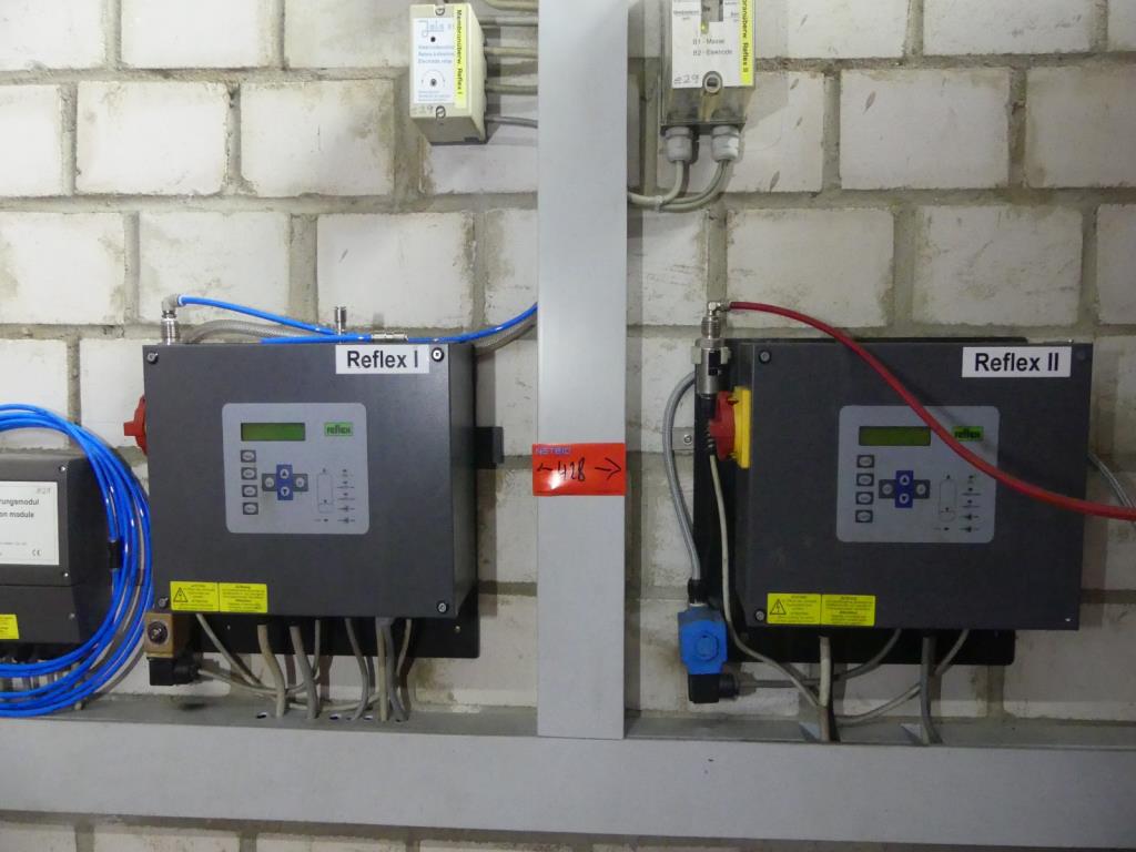 Maquinaria y accesorios de una antigua imprenta de huecograbado-4