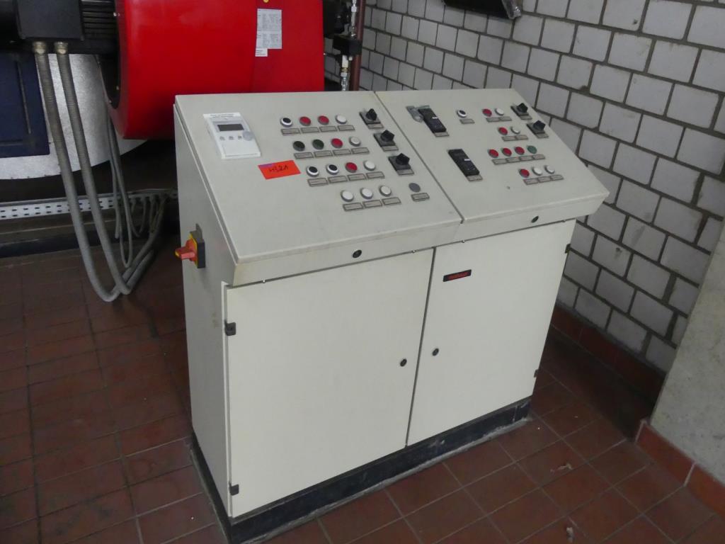 Stroje a příslušenství z bývalé hlubotiskové tiskárny-2