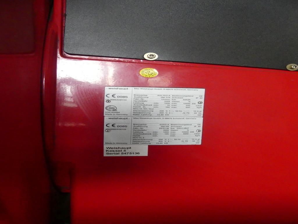 Stroje a příslušenství z bývalé hlubotiskové tiskárny-3