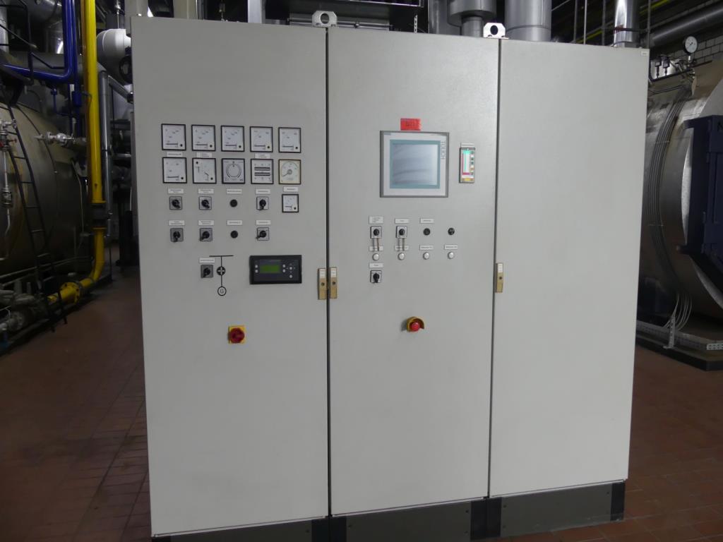 Maschinelle Einrichtung sowie Zubehör einer ehemaligen Tiefdruckerei-12