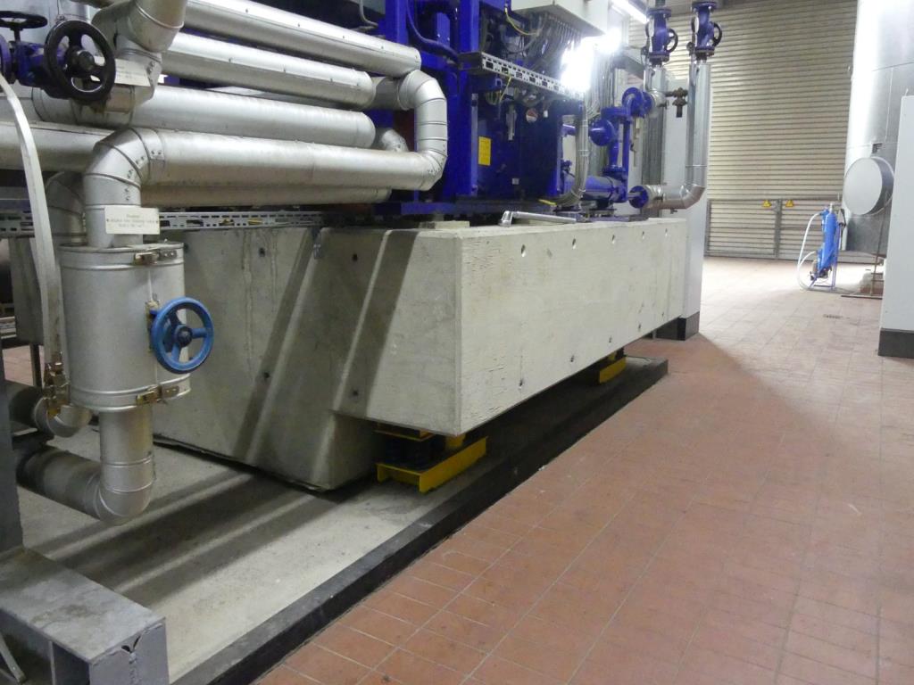 Maschinelle Einrichtung sowie Zubehör einer ehemaligen Tiefdruckerei-5