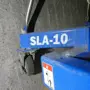 thumbnail-Maschinelle Einrichtung sowie Zubehör einer ehemaligen Tiefdruckerei-3