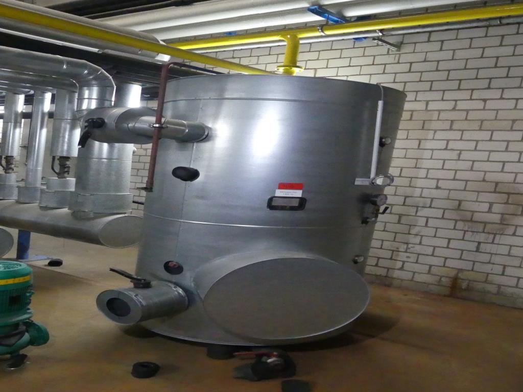 Maquinaria y accesorios de una antigua imprenta de huecograbado-4