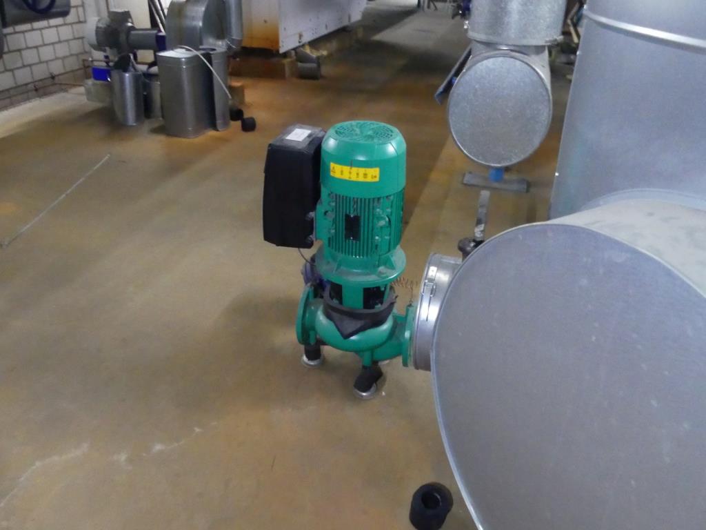 Maquinaria y accesorios de una antigua imprenta de huecograbado-7