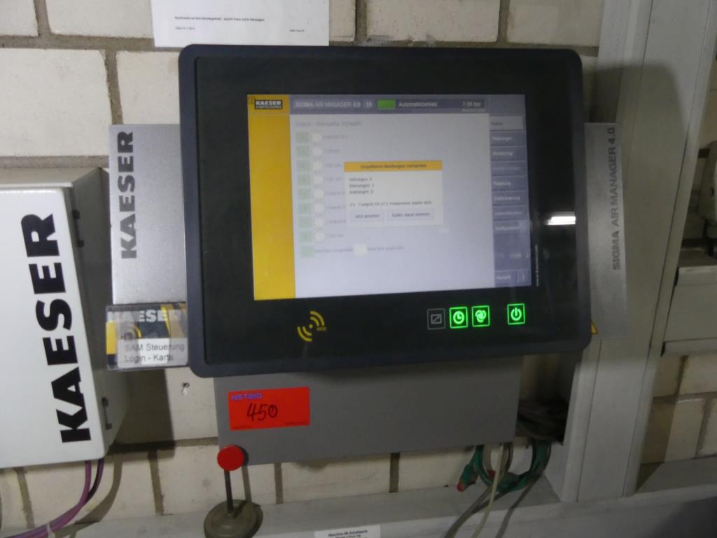 Maquinaria y accesorios de una antigua imprenta de huecograbado-2