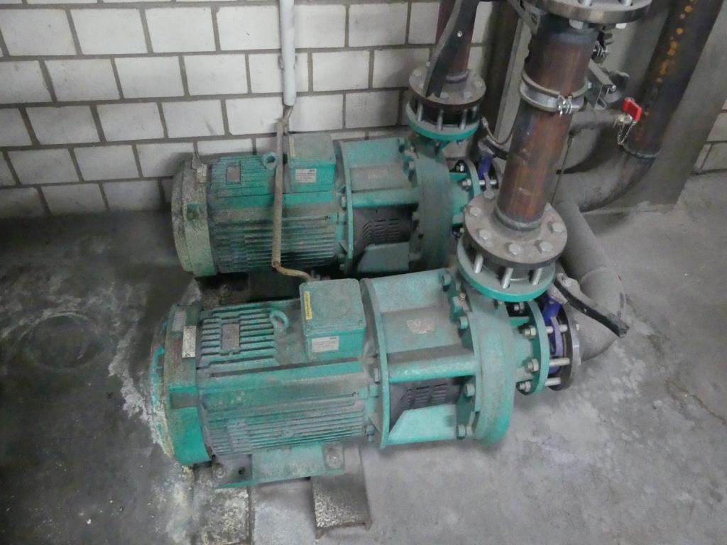 Stroje a příslušenství z bývalé hlubotiskové tiskárny-2